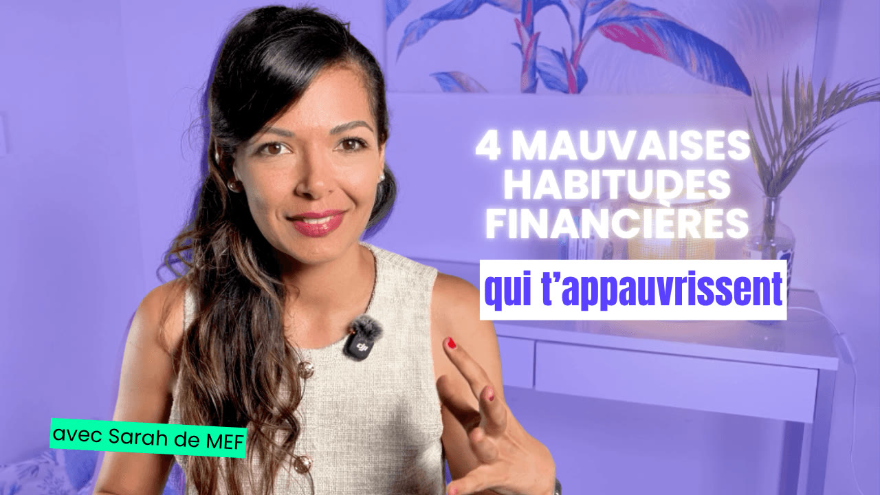Masterclass : reprendre le contrôle de son budget